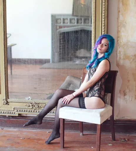 Image 10112601 from Itsfay | Fay SG | Fay Suicide Girl
