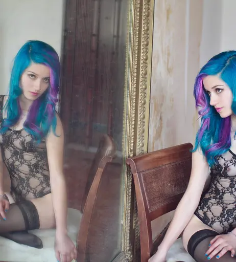 Image 10112609 from Itsfay | Fay SG | Fay Suicide Girl