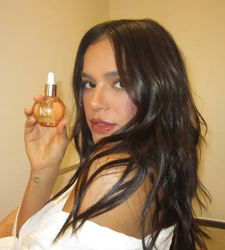 Image 10124080 from Bruna Marquezine