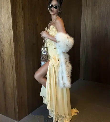 Image 10124087 from Bruna Marquezine