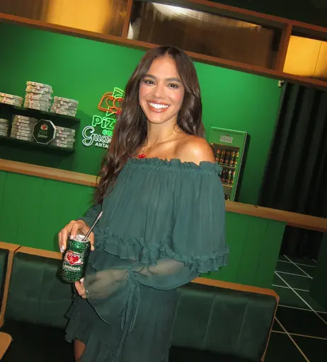 Image 10124063 from Bruna Marquezine