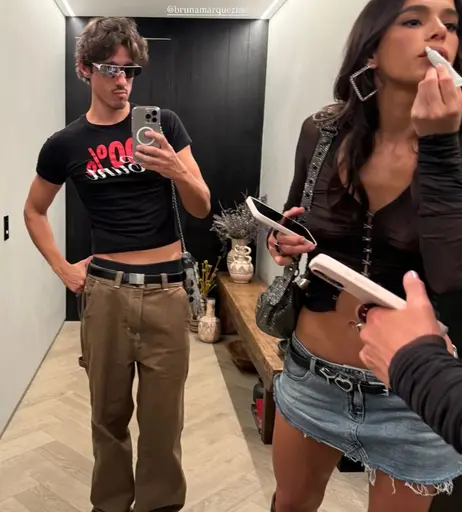 Image 10124061 from Bruna Marquezine
