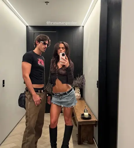 Image 10124060 from Bruna Marquezine