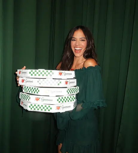 Image 10124065 from Bruna Marquezine