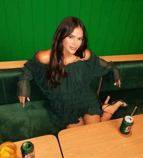Image 10124064 from Bruna Marquezine