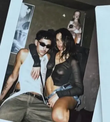 Image 10124056 from Bruna Marquezine