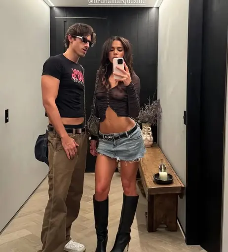 Image 10124059 from Bruna Marquezine