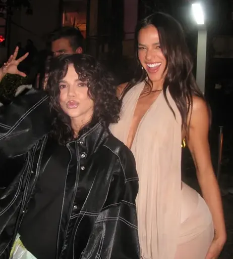 Image 10124074 from Bruna Marquezine