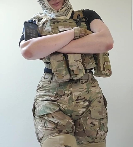 Image 1012375 from Valkyrie Brynn