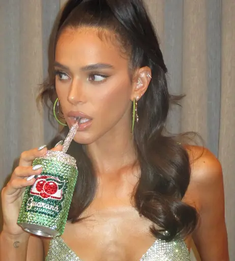 Image 10123280 from Bruna Marquezine