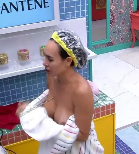 Image 10122093 from Big Brother Brasil 25 I BBB 25