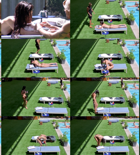 Image 10122092 from Big Brother Brasil 25 I BBB 25