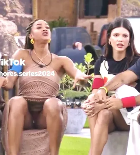 Image 10122091 from Big Brother Brasil 25 I BBB 25