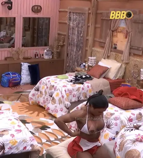 Image 10122099 from Big Brother Brasil 25 I BBB 25