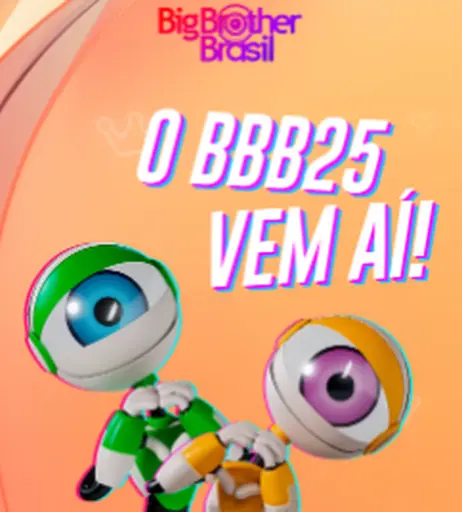 Image 10122088 from Big Brother Brasil 25 I BBB 25