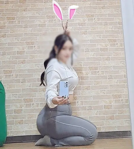 Image 10137988 from nene_booty | nene_workout