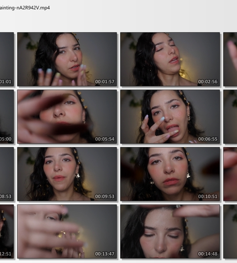 Image 1013689 from ASMR Glow
