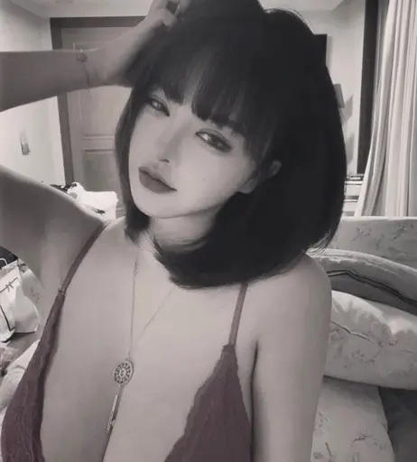 Image 10131188 from @Cher._e | 손밍 | 손민경 | melody0725