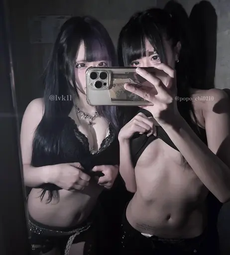Image 10133628 from popo_chi0 / popotan / ぽぽち