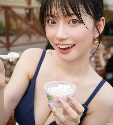 Image 10132201 from Kanna Seto (瀬戸環奈)  | setokanna_