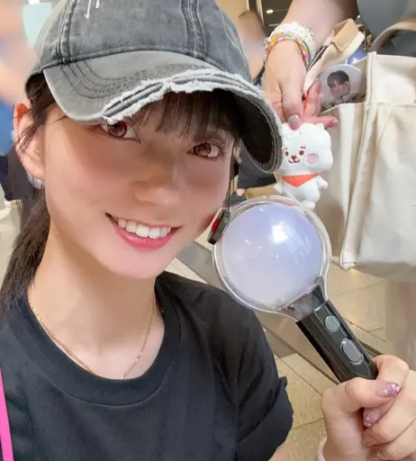 Image 10132209 from Kanna Seto (瀬戸環奈)  | setokanna_