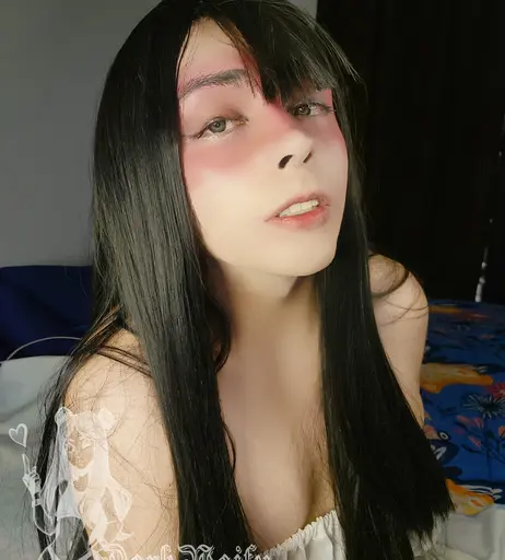 Image 10104537 from DarkWaifuTrap
