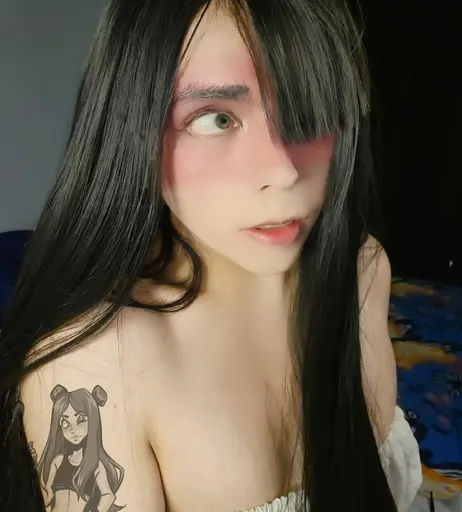 Image 10104539 from DarkWaifuTrap