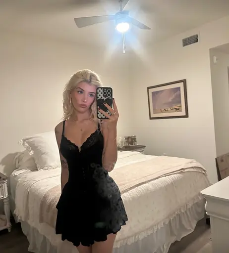 Image 10109997 from Sami Sheen Onlyfans (charlie Sheens daughter)
