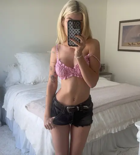Image 10109994 from Sami Sheen Onlyfans (charlie Sheens daughter)