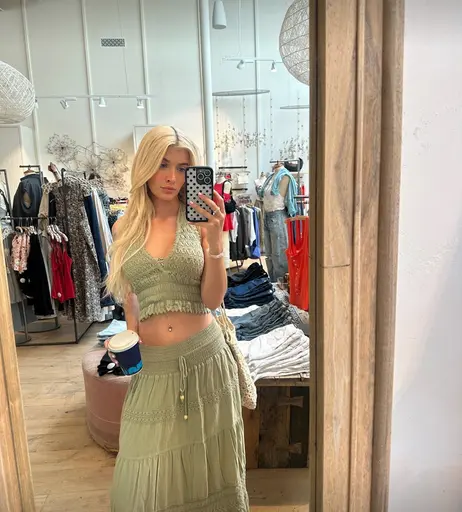 Image 10109989 from Sami Sheen Onlyfans (charlie Sheens daughter)