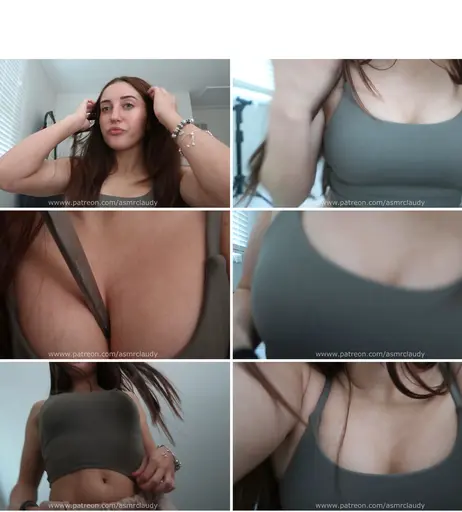 Image 10195198 from Claudsnation/asmrclaudy