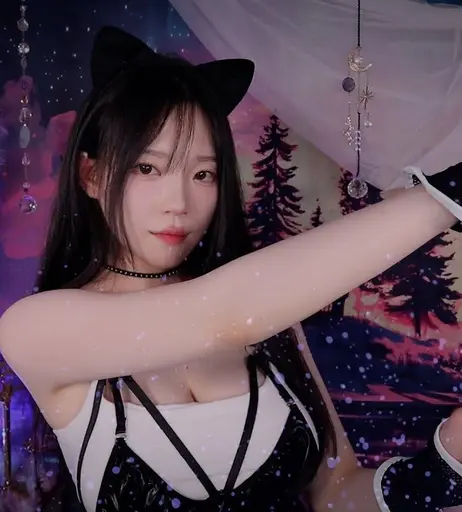 Image 10195152 from [ASMR]nara_나라
