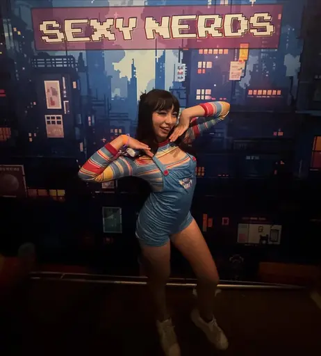 Image 10194929 from Nasia ASMR