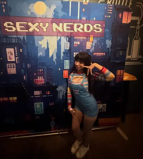 Image 10194932 from Nasia ASMR