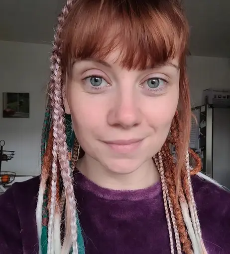 Image 10194953 from Jodie Marie ASMR