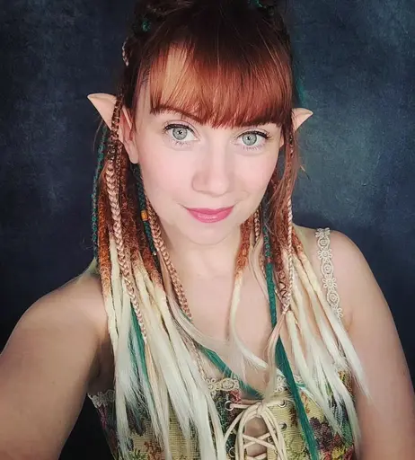 Image 10194950 from Jodie Marie ASMR