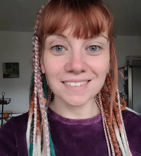 Image 10194954 from Jodie Marie ASMR
