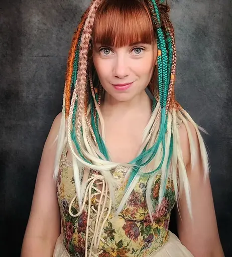 Image 10194940 from Jodie Marie ASMR