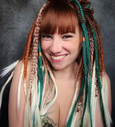 Image 10194945 from Jodie Marie ASMR