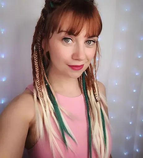 Image 10194949 from Jodie Marie ASMR