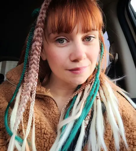 Image 10194948 from Jodie Marie ASMR