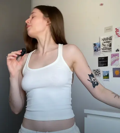 Image 10194445 from delya asmr