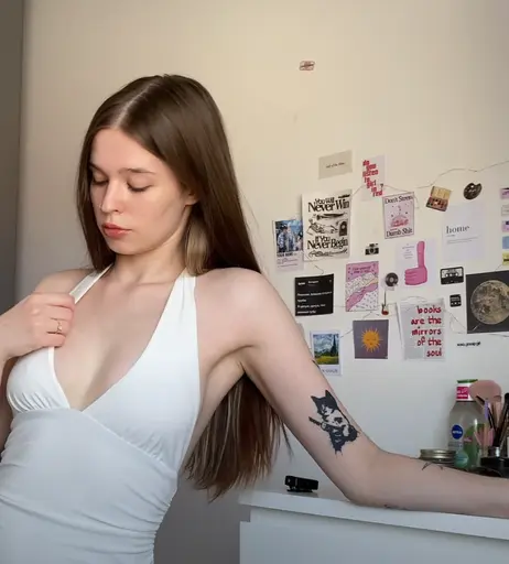 Image 10194444 from delya asmr