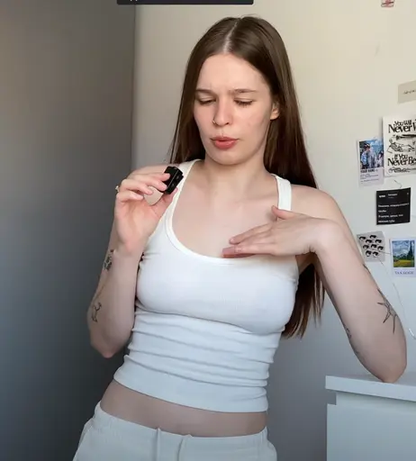 Image 10194449 from delya asmr