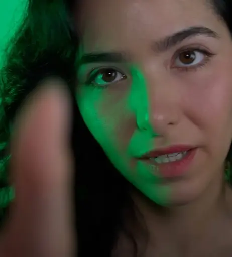 Image 10197163 from ASMR Glow/ Sharon Dubois