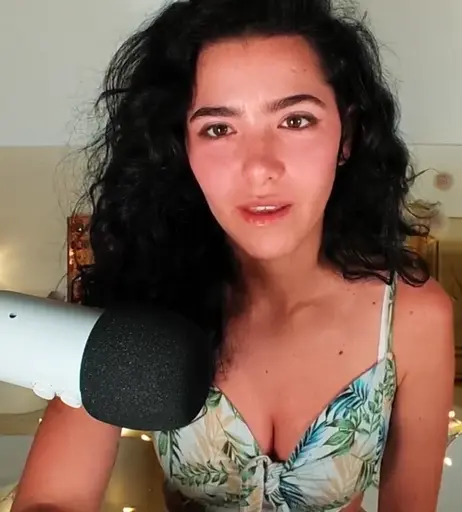 Image 10197166 from ASMR Glow/ Sharon Dubois