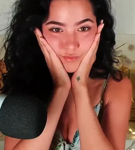 Image 10197165 from ASMR Glow/ Sharon Dubois