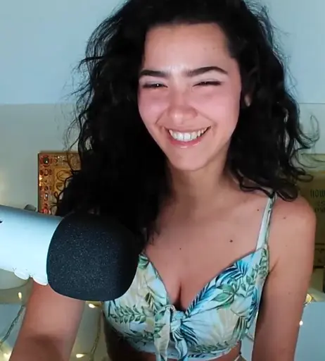 Image 10197171 from ASMR Glow/ Sharon Dubois