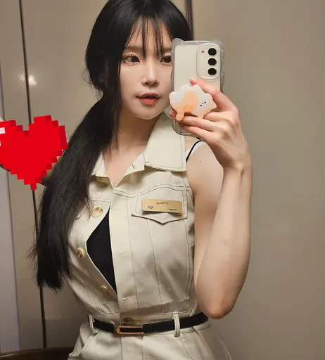 Image 10196526 from [ASMR]nara_나라