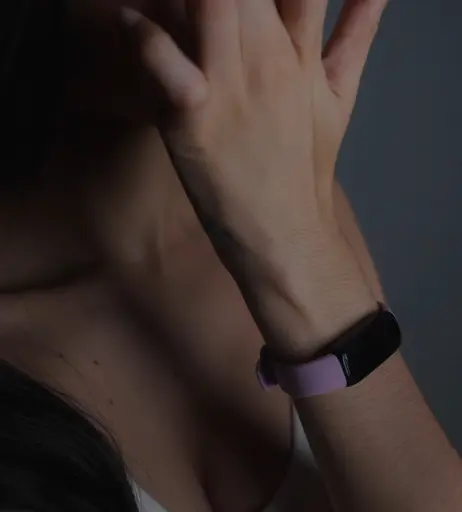 Image 10196423 from ASMR Glow/ Sharon Dubois